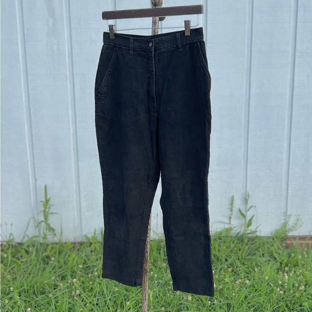 Vintage Woolrich Corduroy Pants